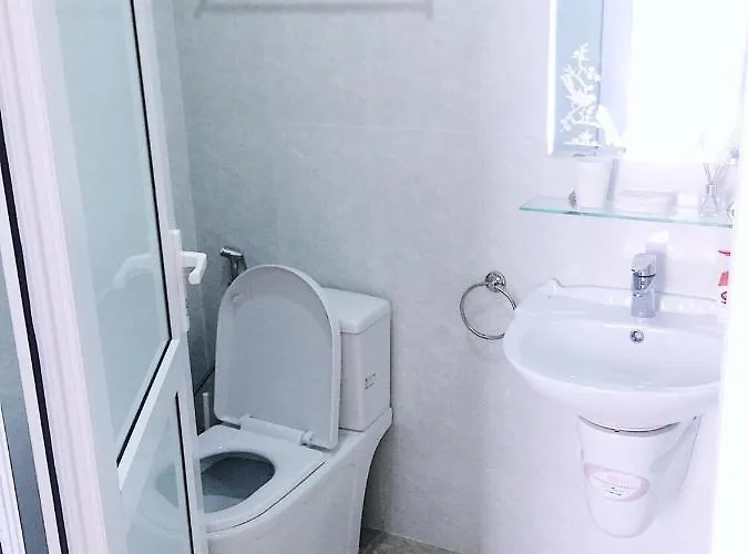 Ho 3 Phong Ngu Newlife Bai Chay Appartement *