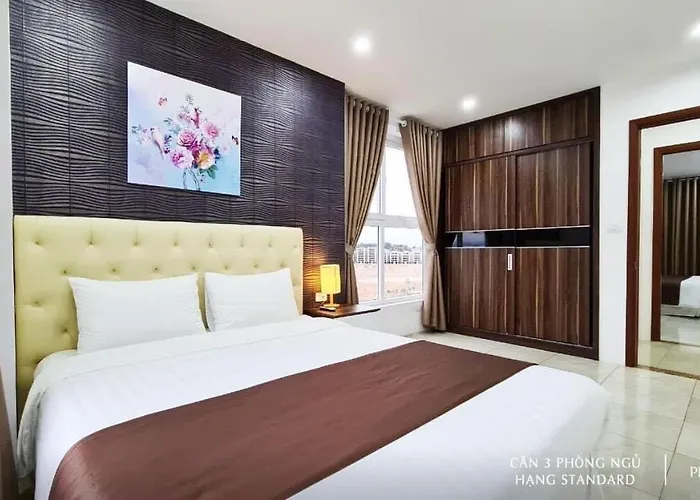 Ho 3 Phong Ngu Newlife Bai Chay