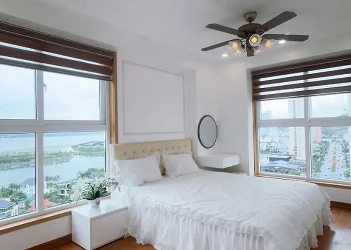 Ho 3 Phong Ngu Newlife Bai Chay Appartement